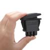 Roykaw Club Car 48V Forward/Reverse Switch for 1996-Up DS & Precedent Electric Golf Cart Models, Replaces OEM # 101856001, 101856002 view 2