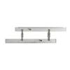 Navigation Parallel Ruler, Clear Scale Marine Navigation Parallel Ruler Accurate for Measuring (600mm) view 2