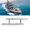 Navigation Parallel Ruler, Clear Scale Marine Navigation Parallel Ruler Accurate for Measuring (600mm) view 3
