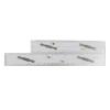 Navigation Parallel Ruler, Clear Scale Marine Navigation Parallel Ruler Accurate for Measuring (600mm) view 4