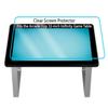 Photodon Clear Screen Protector to fit the Arcade1Up 32-inch Infinity Game Table with Installation Kit view 1