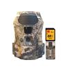 Wildgame Innovations Terra Extreme 14 Megapixel IR Trail Camera (Mossy Oak) Bundle with 32GB 100 MB/s Memory Card, and All-in-One High Speed Card Reader (3 Items) view 1