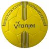 Erima Unisex-Adults, Vranjes 2.0, Handball, Yellow, 3 view 1