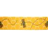 Country Brook Design - Busy Bee Polyester Webbing (1 Inch, 50 Yards) view 4