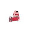 GELLS Ohio State Go-To Belt; O Block NCAA Officially Licensed Belt view 1