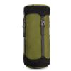 Azarxis Compression Stuff Sack for Sleeping Bag, Lightweight Compression Bag for Clothes Storage Water Resistant Compact for Outdoor Camping Hiking Backpacking Travelling Trekking (Army Green - L) view 1