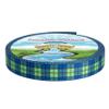 Country Brook Design - Blue and Green Plaid Polyester Webbing (1 Inch, 20 Yards) view 1