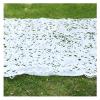 ZXCASDF Camouflage Netting,Camo Netting White,Camo Net,Oxford Fabric Camouflage Nets,for Garten Decoration Camping Theme Party Sunshade Decoration Hunting Blind Shooting,18 * 20(59.06 * 65.62ft) view 1