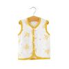 Baby Boys Girls Vest Cotton Warm Vests Padded aistcoat Toddler Outwear Photoshoot 0-4 Years (H, 6-12 Months) view 2