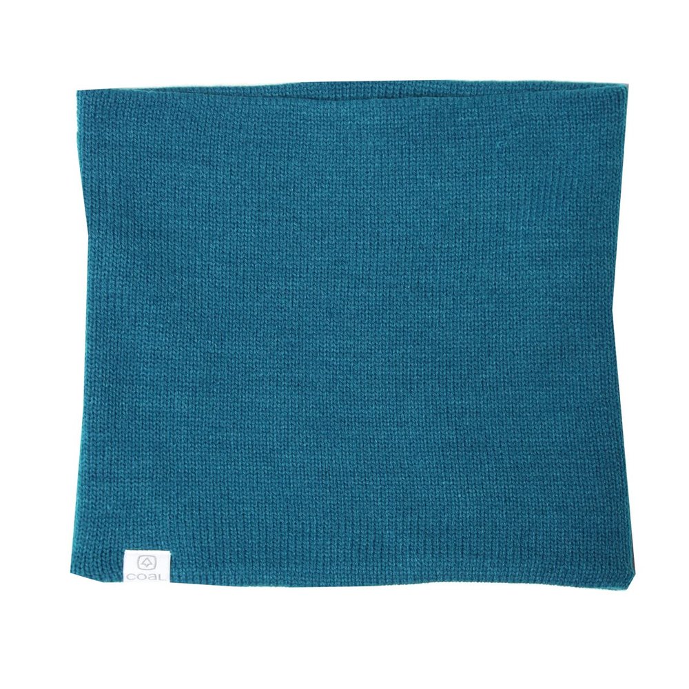 Coal The FLT Gaiter Teal