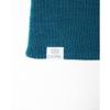 Coal The FLT Gaiter Teal view 2