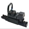 Trinity Reflex Sight and Base Mount for Stoeger M3000 12 Gauge Pump. view 1