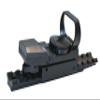 Trinity Reflex Sight and Base Mount for Stoeger M3000 12 Gauge Pump. view 2