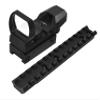 Trinity Reflex Sight and Base Mount for Stoeger M3000 12 Gauge Pump. view 4