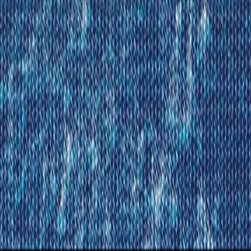 Country Brook Design - Denim Polyester Webbing Closeout (3/4 Inch, 50 Yards)