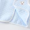 Baby Kids Boys Girls Vests Winter Cotton Warm Sleeveless Coat Padded aistcoat Toddler Outwear (Blue, 18-24 Months) view 2