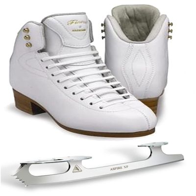 Jackson Figure Ice Skates DJ2510 C 5