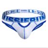 aussieBum Riot 2.0 White Jock S view 1