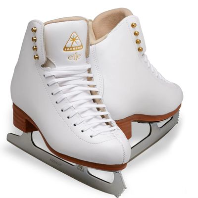 Jackson Figure Ice Skates DJ2131 C 12