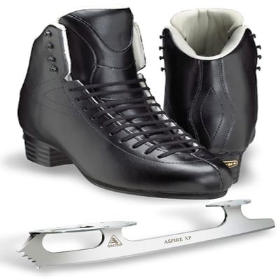 Jackson Figure Ice Skates DJ2803 W 3.5