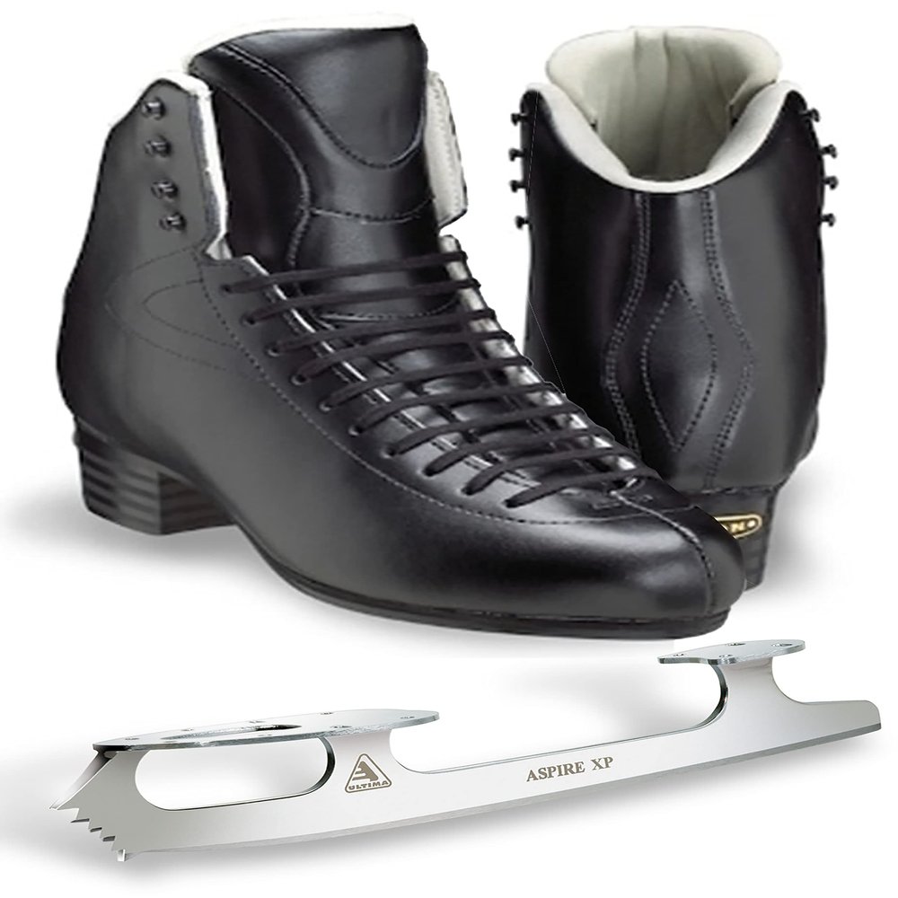 Jackson Figure Ice Skates DJ2803 W 3.5