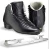 Jackson Figure Ice Skates DJ2803 W 3.5 view 1