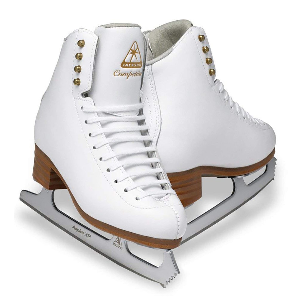 Jackson Figure Ice Skates DJ2471 B 1.5