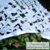ZXCASDF Camouflage Netting,Camo Netting White,Camo Net,Oxford Fabric Camouflage Nets,for Garten Decoration Camping Theme Party Sunshade Decoration Hunting Blind Shooting,6 * 6m(19.69 * 19.69ft) view 2