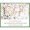 ZXCASDF Camouflage Netting,Camo Netting White,Camo Net,Oxford Fabric Camouflage Nets,for Garten Decoration Camping Theme Party Sunshade Decoration Hunting Blind Shooting,6 * 6m(19.69 * 19.69ft) view 4