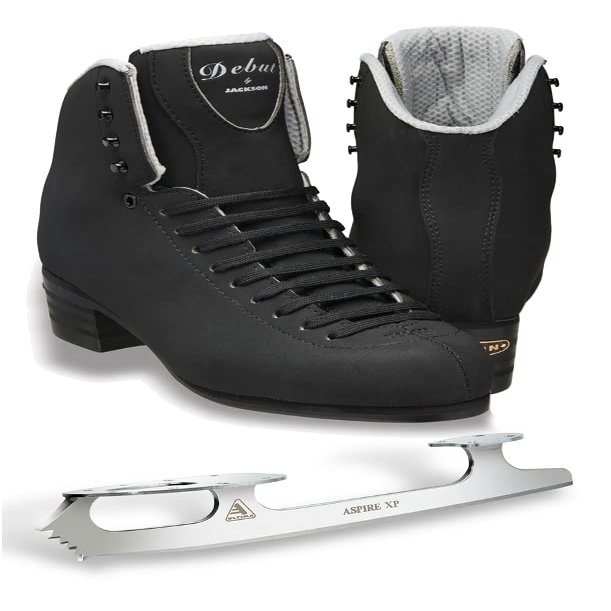Jackson Figure Ice Skates DJ2452 M 10.5