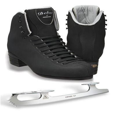 Jackson Figure Ice Skates DJ2453 M 2