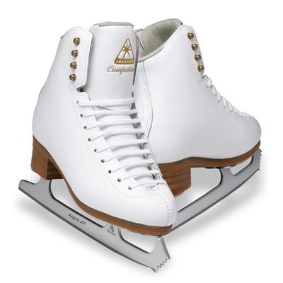 Jackson Figure Ice Skates DJ2470 A 7.5