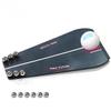 Golf Putting Tutor, Putting Mirror Training Aid for Golf, Puttout Circuit Trainer Groove, Putt Out Train Align Eyes Practice, Putter face, Alignment Starting Line Impact Stroke Path Motion view 1