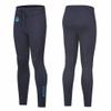 Women's Wetsuit Pants, 1.5mm Neoprene Long Pants for Surfing Kayaking Swimming Diving Canoeing (WM-KZ-L) view 3