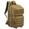 Eysee 45L Backpack, Nylon Outdoor Backpack,Camping Hiking Backpack view 1