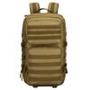 Eysee 45L Backpack, Nylon Outdoor Backpack,Camping Hiking Backpack view 2