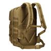 Eysee 45L Backpack, Nylon Outdoor Backpack,Camping Hiking Backpack view 4