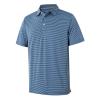 Golf Shirts for Men Dry Fit Moisture Wicking Casual Sport Short Sleeve Mens Golf Polo Shirts view 1
