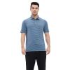 Golf Shirts for Men Dry Fit Moisture Wicking Casual Sport Short Sleeve Mens Golf Polo Shirts view 2