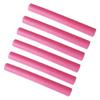 Replacement Trampoline Safety Protective Foam Pole Tube Sleeves Poles 25mm 1 inch (Red) view 1