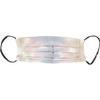 n:Philanthropy Womens Tie Dye Face Mask, Multicoloured, One Size view 1