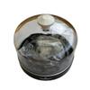 Bergeon 30097-BCC dust cover with organiser for watch parts view 2