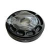 Bergeon 30097-BCC dust cover with organiser for watch parts view 3