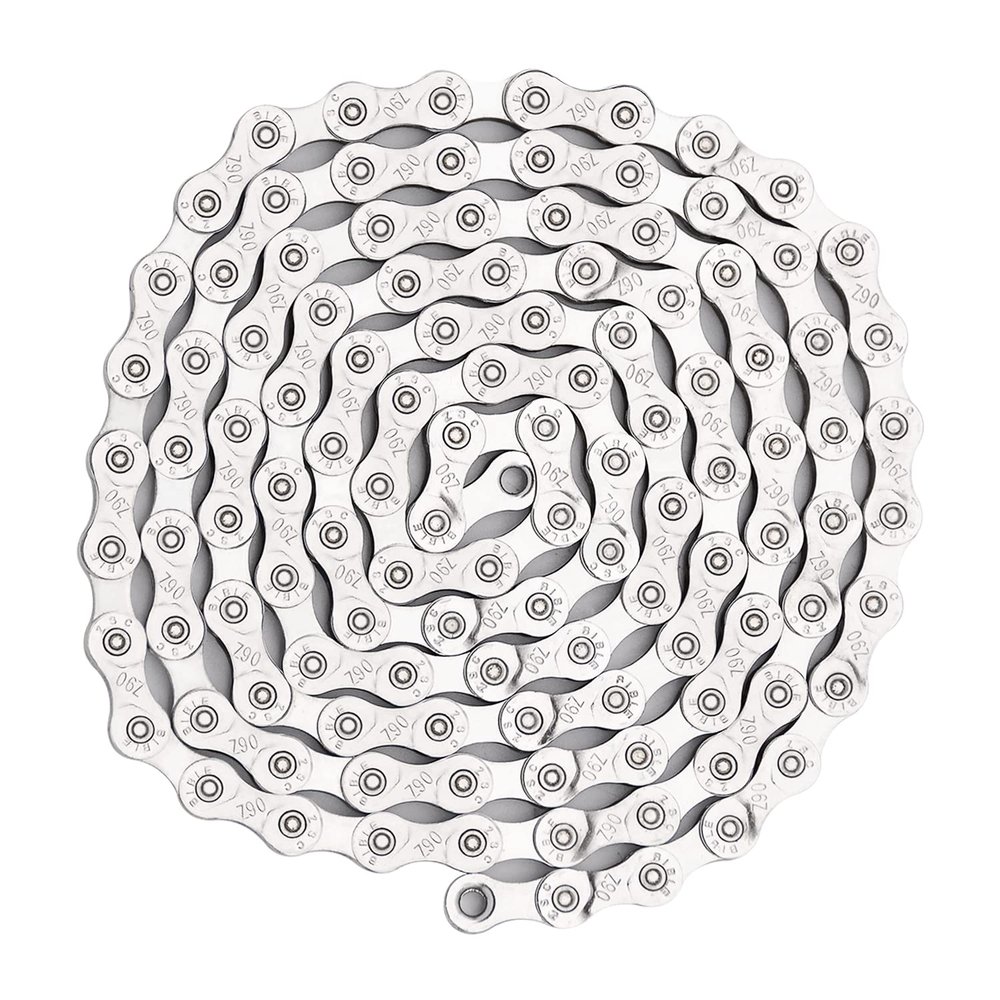 9 Speed Bike Chain, Bike Chain for Road Mountain Racing Cycling