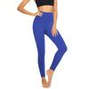 High Waisted Leggings for Women Tummy Control Workout Yoga Pants for Gym, Running - Non-See-Through Comfort Fit view 1