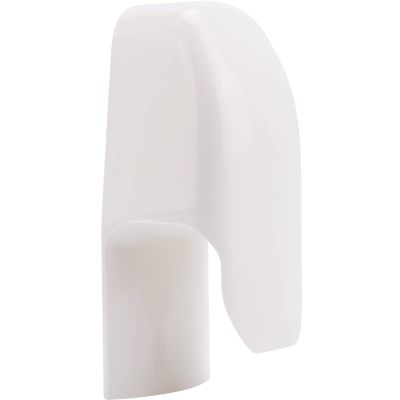 Rugam Toilet Splash Guard Urine Diverter - Anti-Splash Pee Guard for Toilet Seat, Ideal for Men, Elderly, Disabled & Boys Potty Training, Bathroom Hygiene Cleanliness Accessory, Upgraded Version