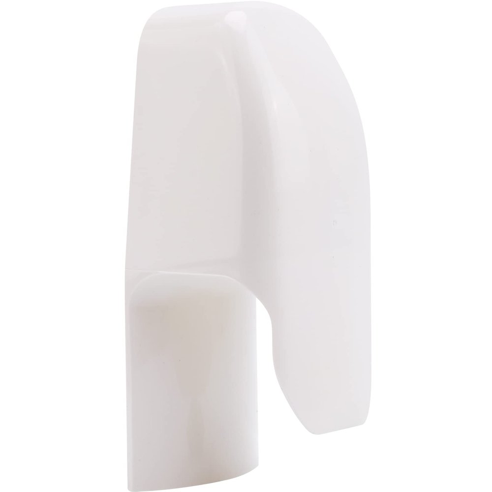 Rugam Toilet Splash Guard Urine Diverter - Anti-Splash Pee Guard for Toilet Seat, Ideal for Men, Elderly, Disabled & Boys Potty Training, Bathroom Hygiene Cleanliness Accessory, Upgraded Version