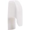 Rugam Toilet Splash Guard Urine Diverter - Anti-Splash Pee Guard for Toilet Seat, Ideal for Men, Elderly, Disabled & Boys Potty Training, Bathroom Hygiene Cleanliness Accessory, Upgraded Version view 1