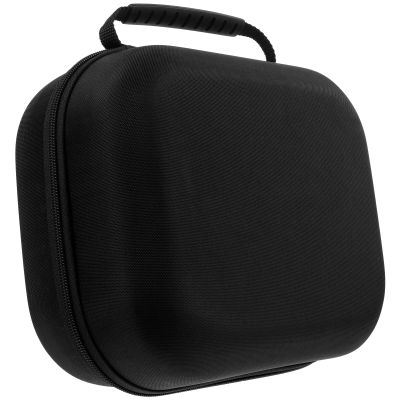 Zerodeko Vr Glasses Storage Case Portable Carrying Bag for Lightweight for Vr Headset Accessories for Travel and Outdoor Use