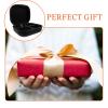 Zerodeko Vr Glasses Storage Case Portable Carrying Bag for Lightweight for Vr Headset Accessories for Travel and Outdoor Use view 3